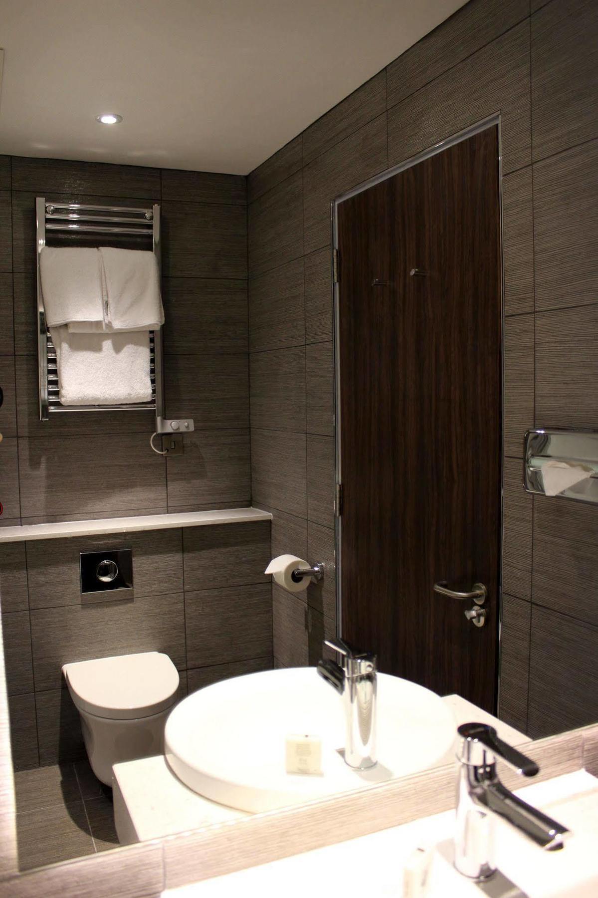 91 Aparthotel Jesmond Road Newcastle Upon Tyne Esterno foto