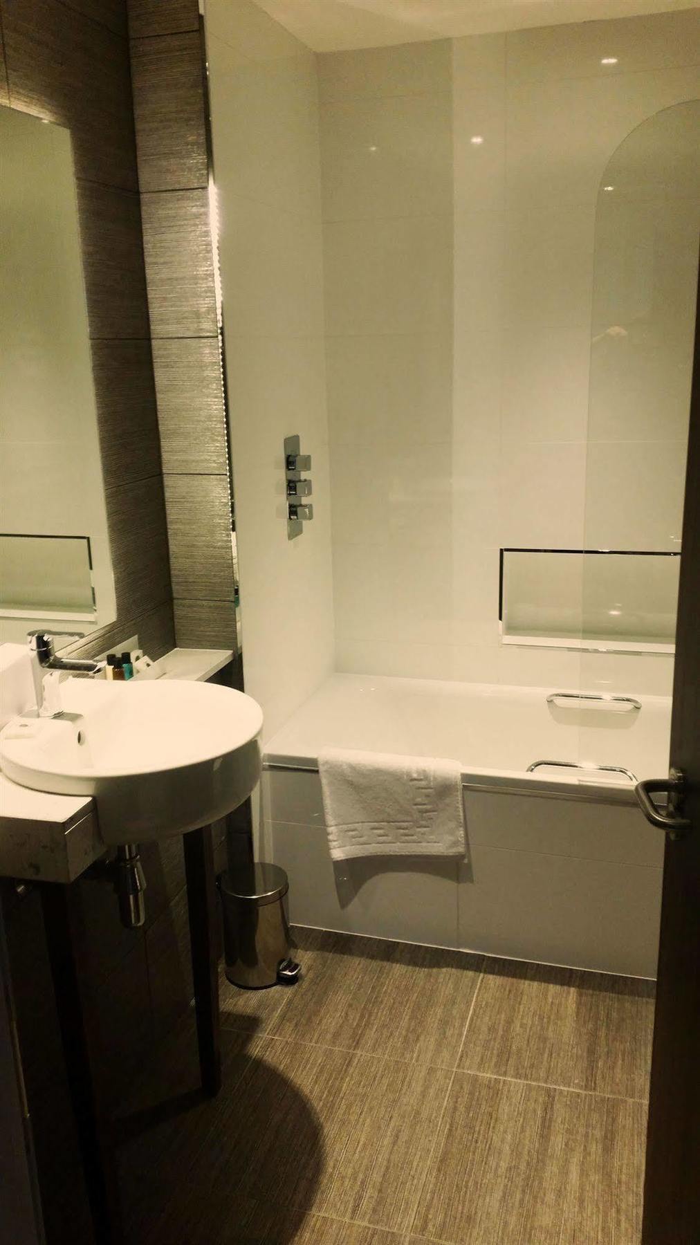 91 Aparthotel Jesmond Road Newcastle Upon Tyne Esterno foto