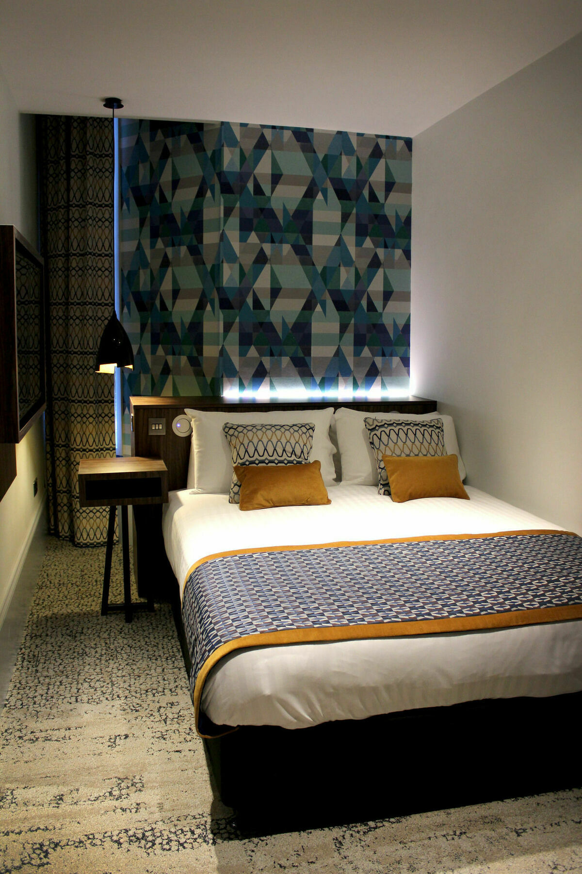 91 Aparthotel Jesmond Road Newcastle Upon Tyne Esterno foto