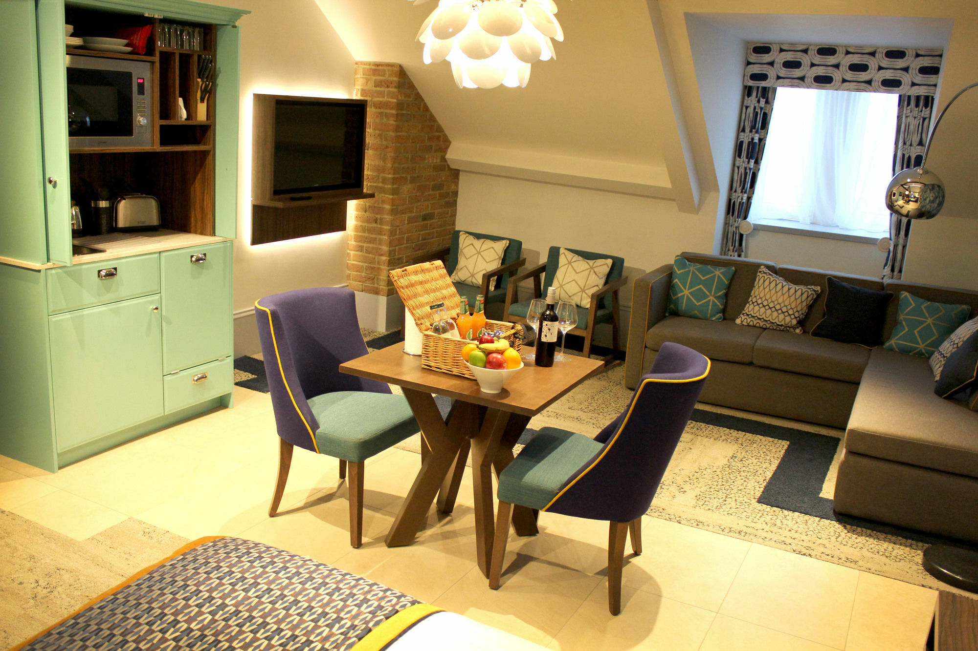 91 Aparthotel Jesmond Road Newcastle Upon Tyne Esterno foto
