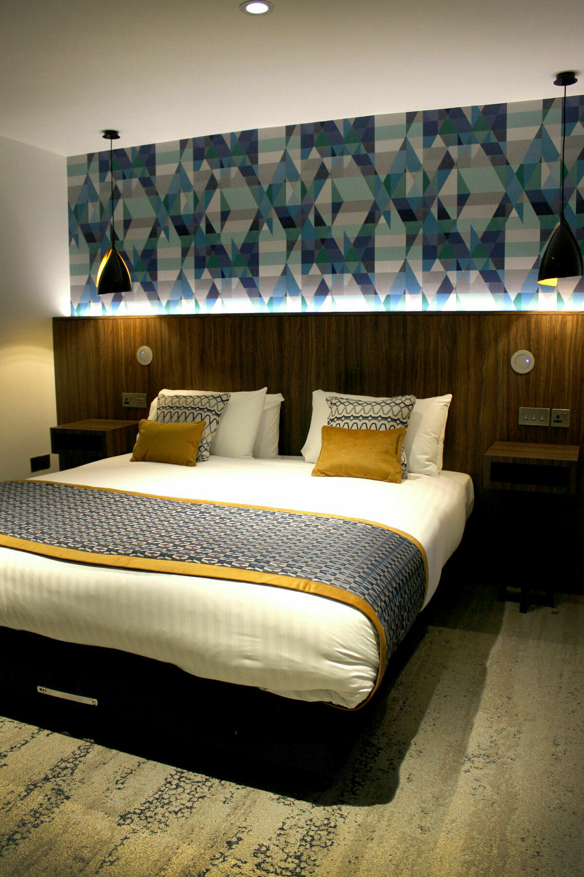 91 Aparthotel Jesmond Road Newcastle Upon Tyne Esterno foto