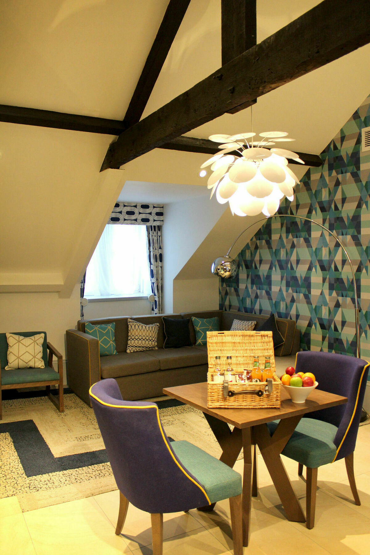 91 Aparthotel Jesmond Road Newcastle Upon Tyne Esterno foto