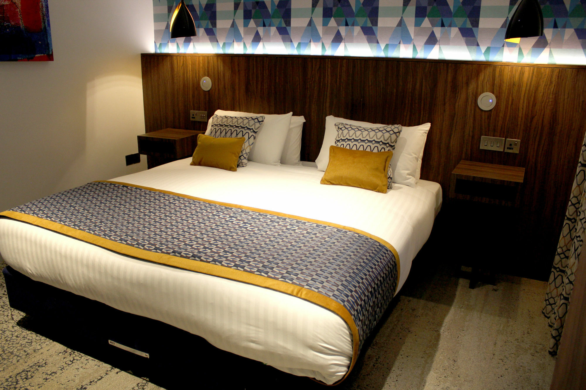 91 Aparthotel Jesmond Road Newcastle Upon Tyne Esterno foto