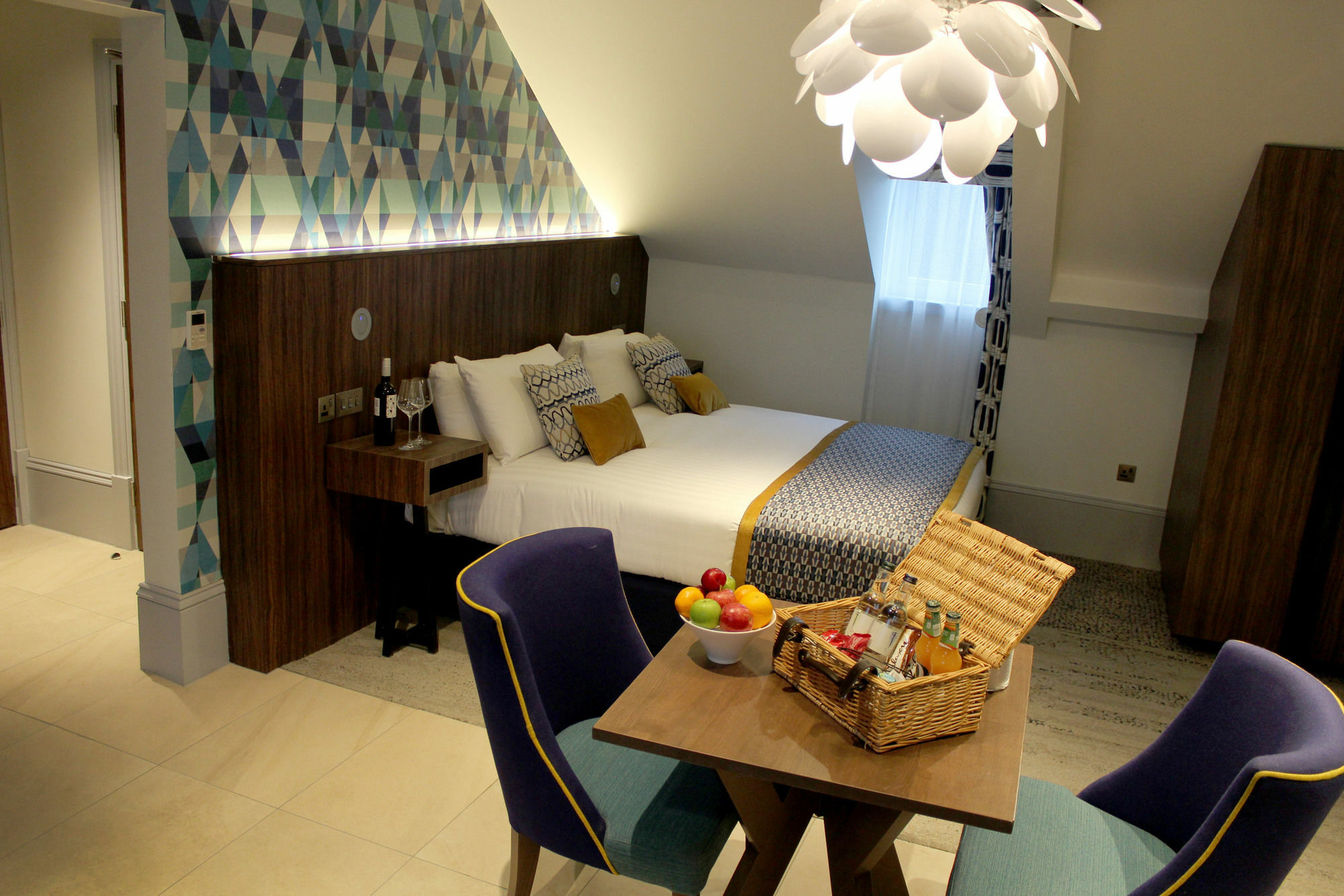 91 Aparthotel Jesmond Road Newcastle Upon Tyne Esterno foto