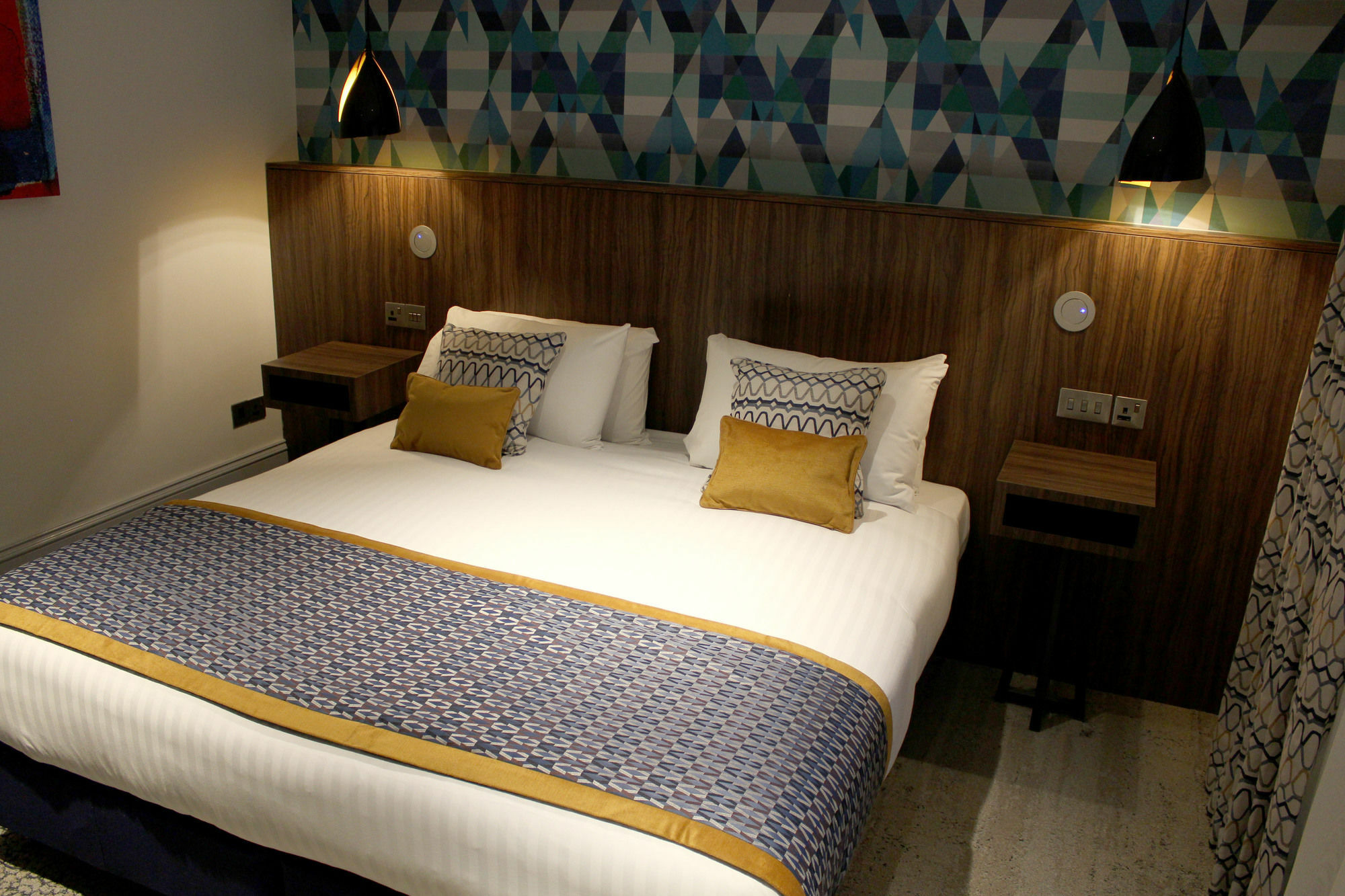 91 Aparthotel Jesmond Road Newcastle Upon Tyne Esterno foto